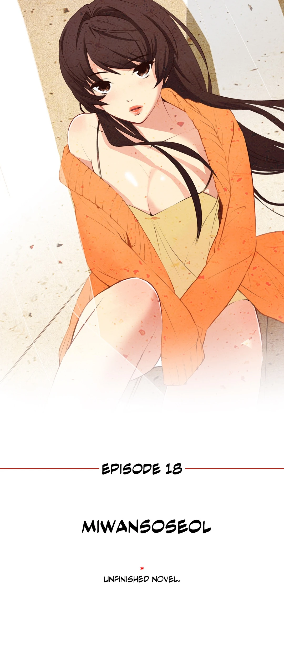 Chronicles of the Fair Sex Chapter 18 image 0