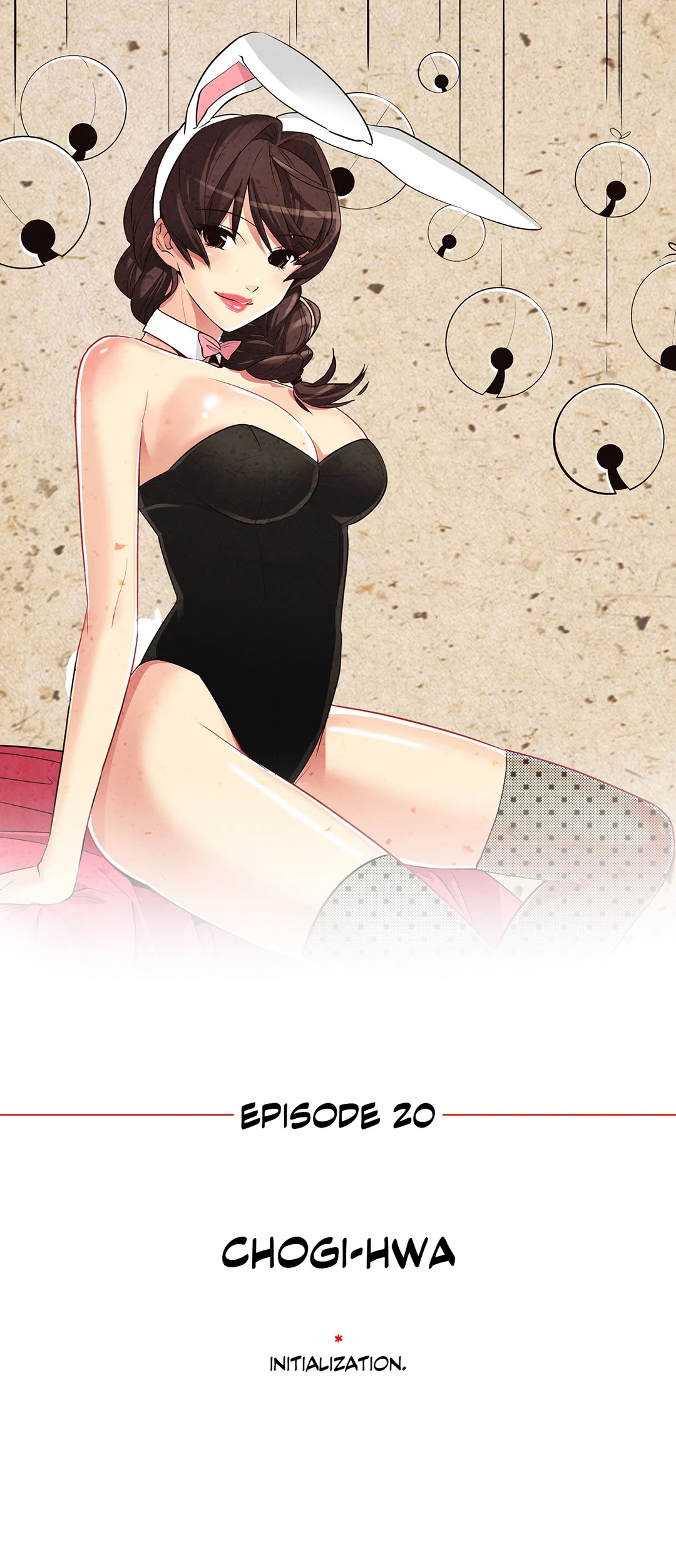 Chronicles of the Fair Sex Chapter 20 image 0