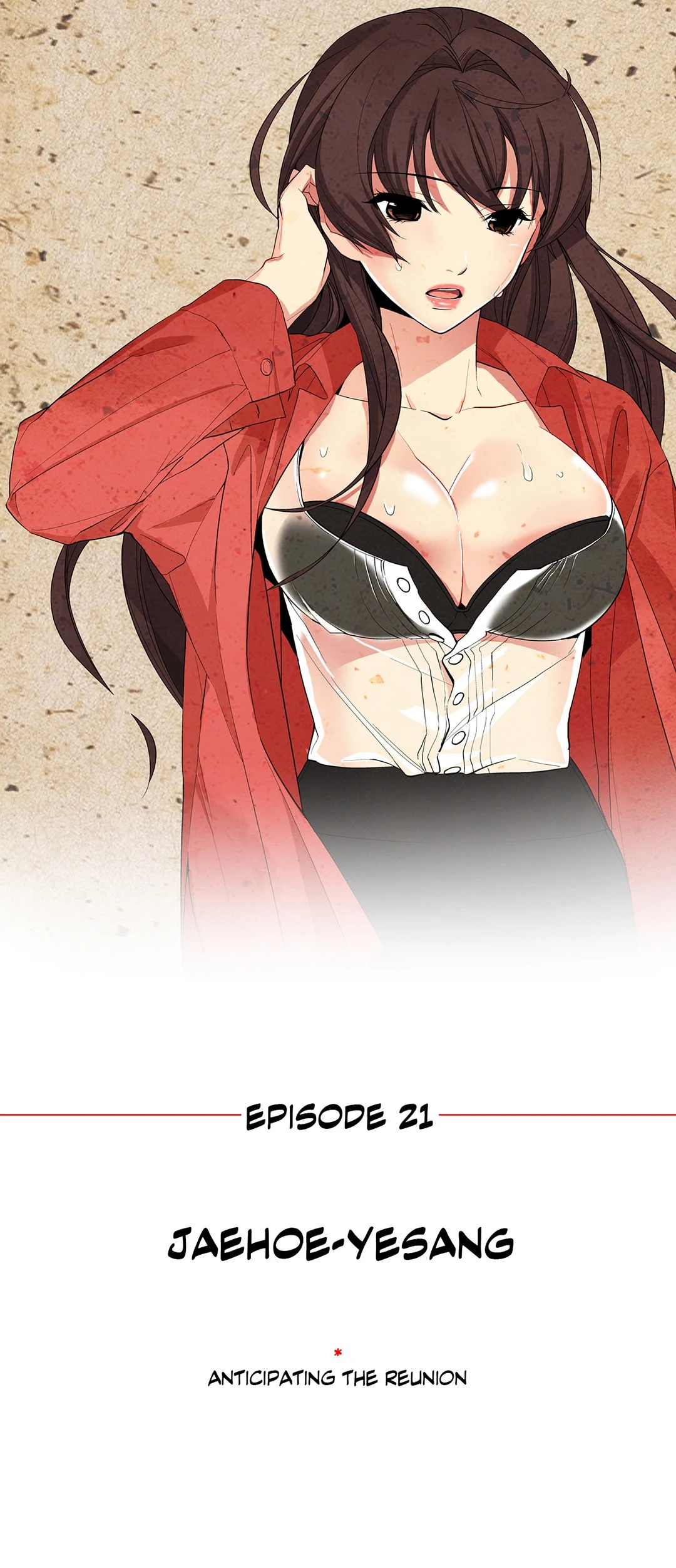 Chronicles of the Fair Sex Chapter 21 image 0