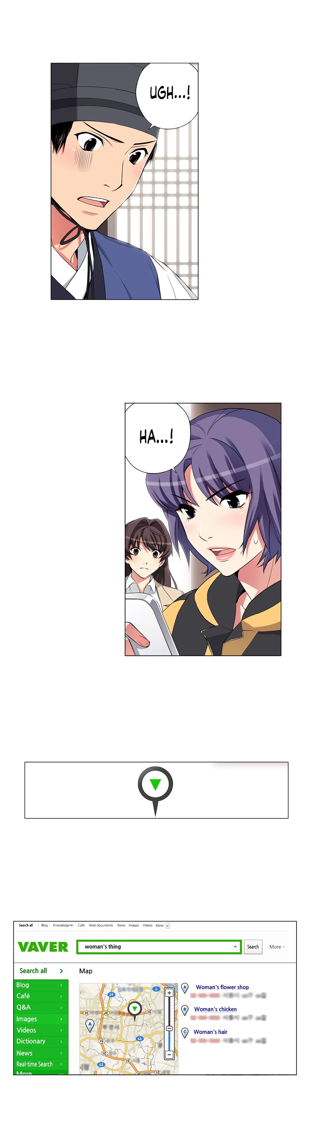 Chronicles of the Fair Sex Chapter 21 image 12
