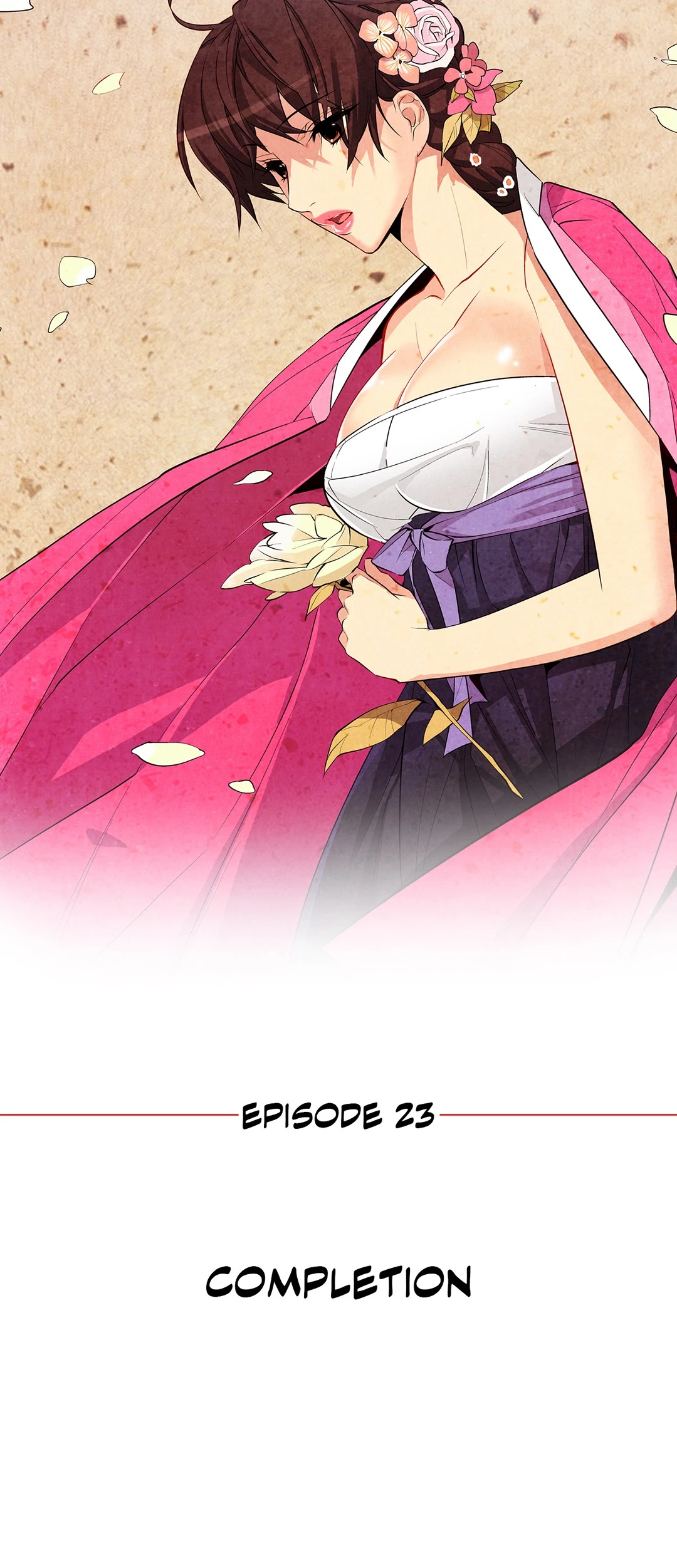 Chronicles of the Fair Sex Chapter 23 image 0