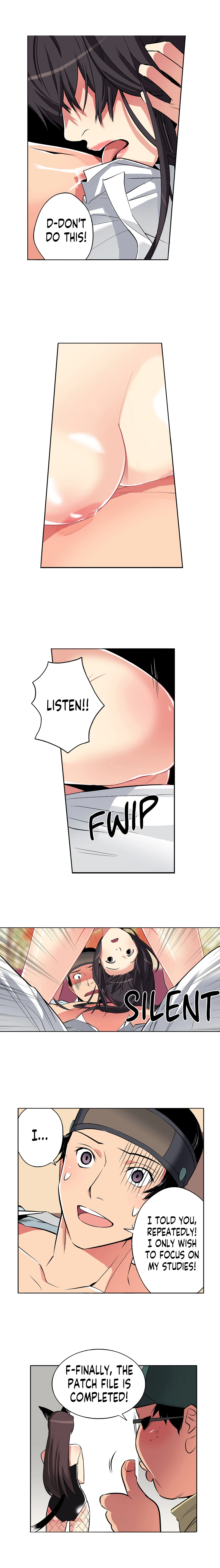 Chronicles of the Fair Sex Chapter 23 image 17