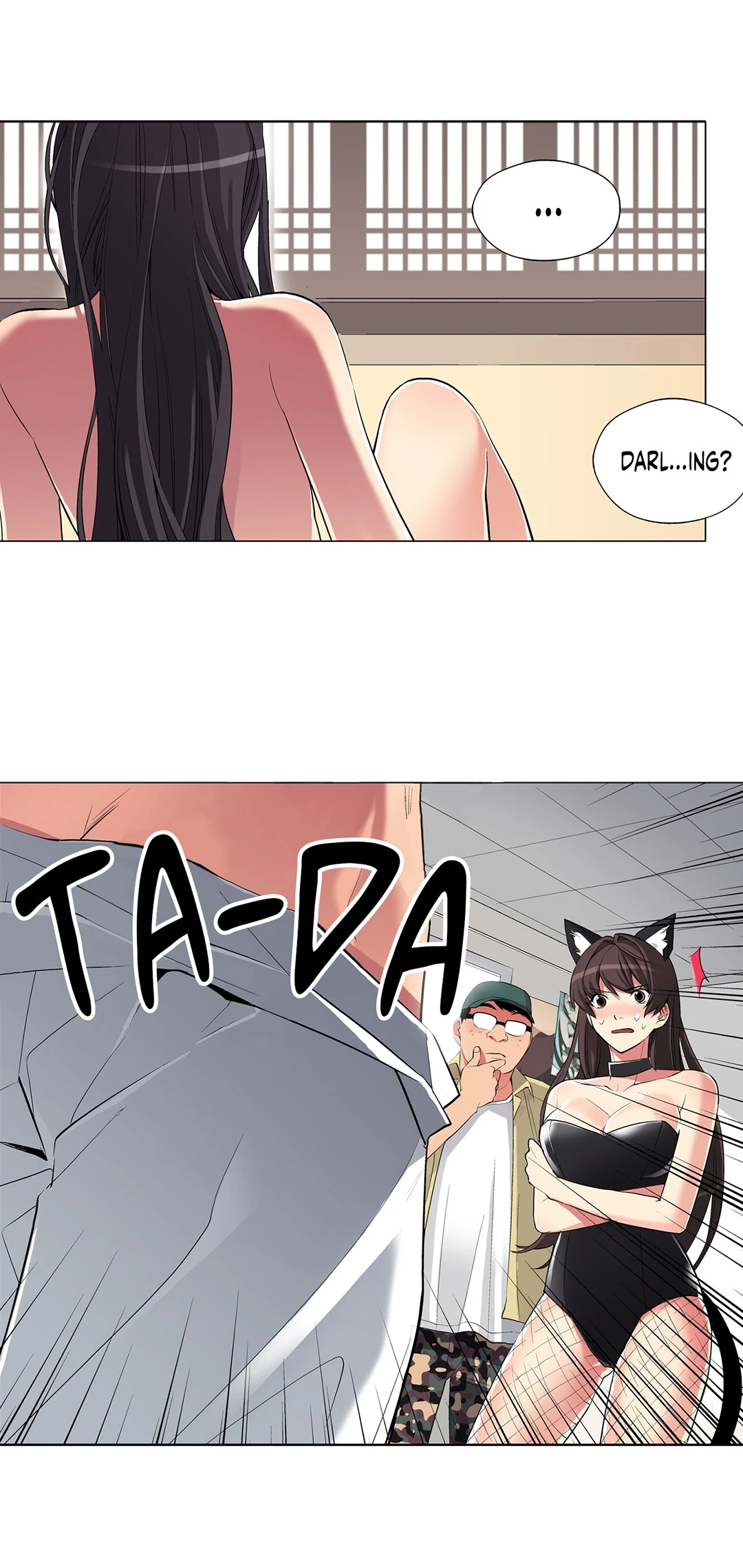 Chronicles of the Fair Sex Chapter 24 image 6