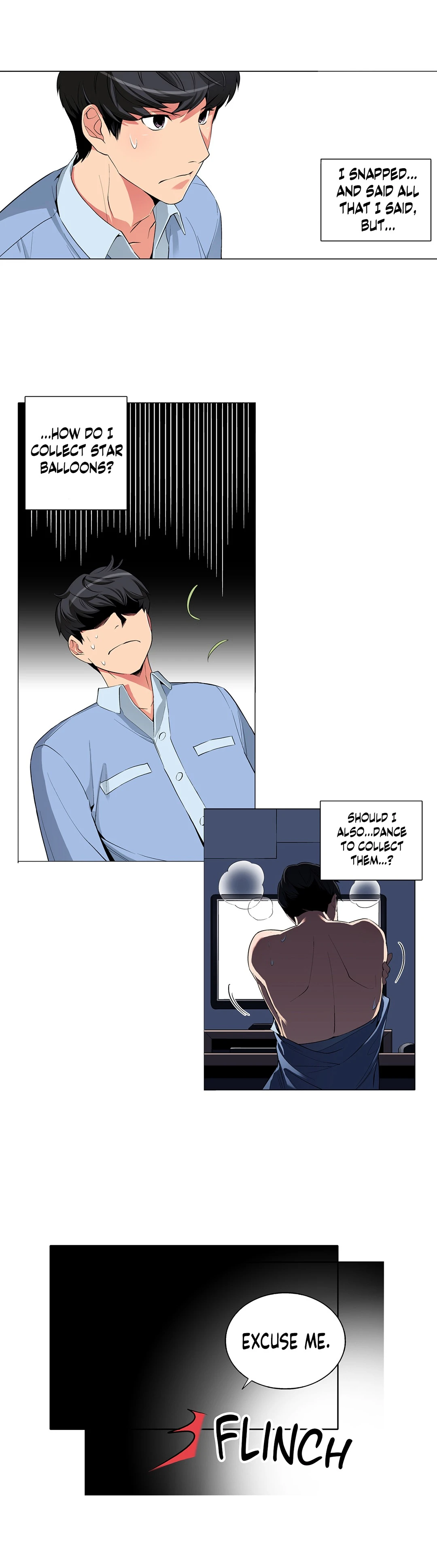 Chronicles of the Fair Sex Chapter 28 image 13