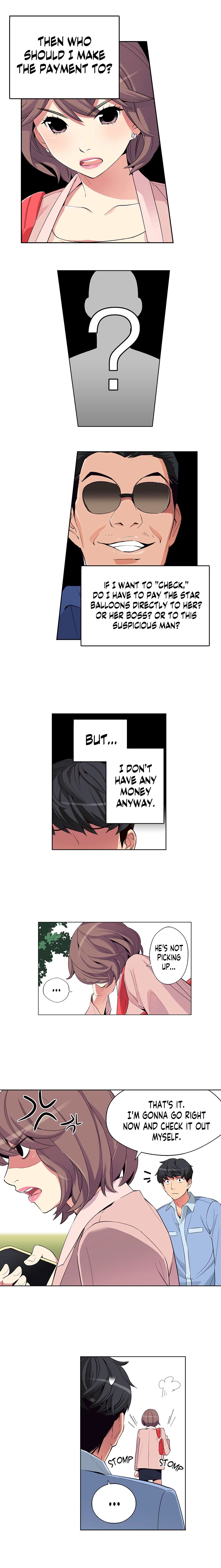 Chronicles of the Fair Sex Chapter 29 image 11