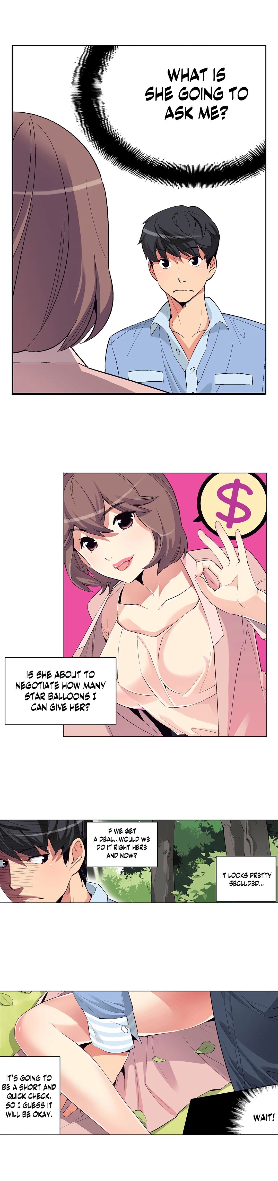 Chronicles of the Fair Sex Chapter 29 image 1