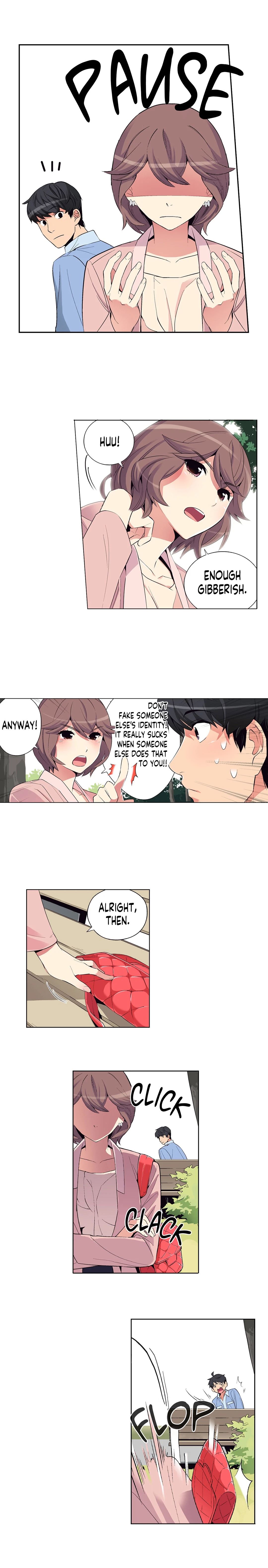 Chronicles of the Fair Sex Chapter 29 image 6