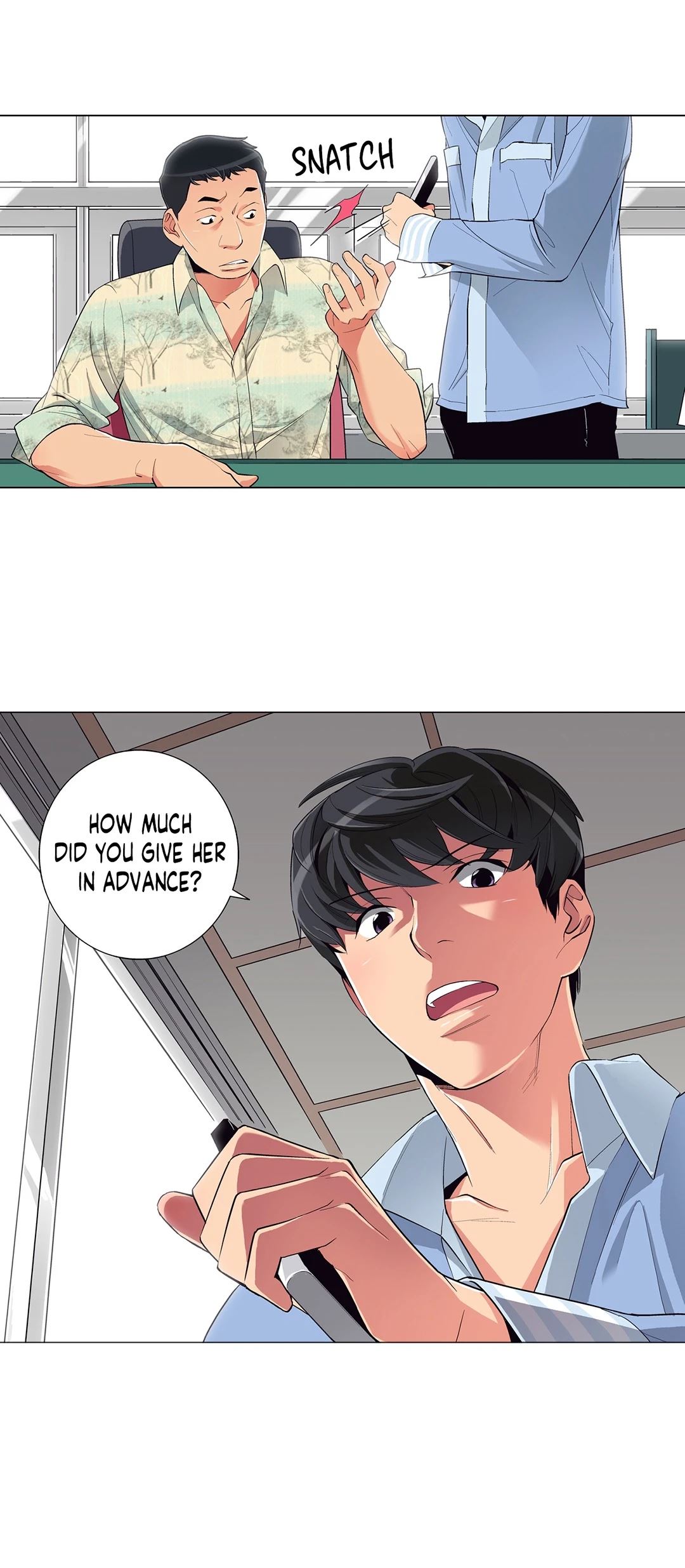 Chronicles of the Fair Sex Chapter 30 image 13