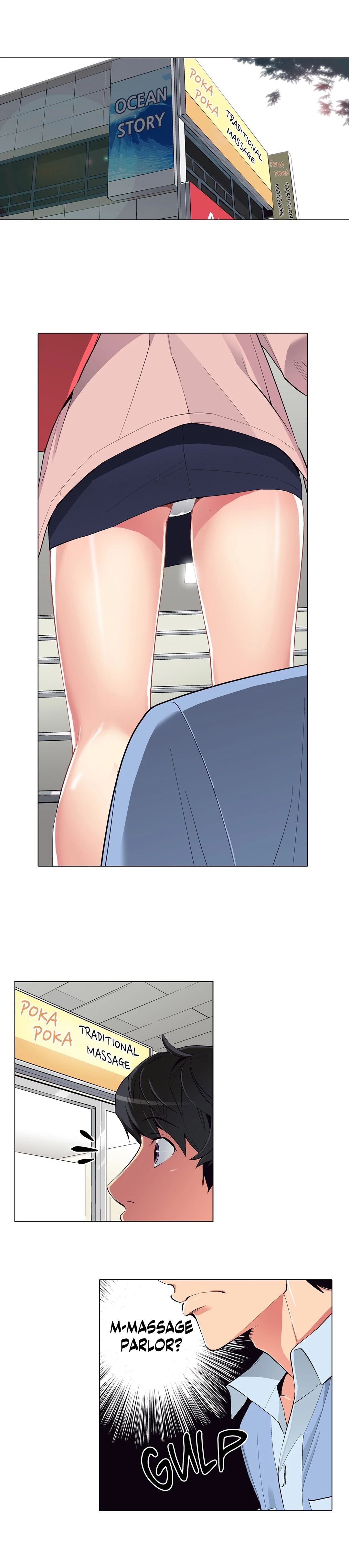 Chronicles of the Fair Sex Chapter 30 image 1