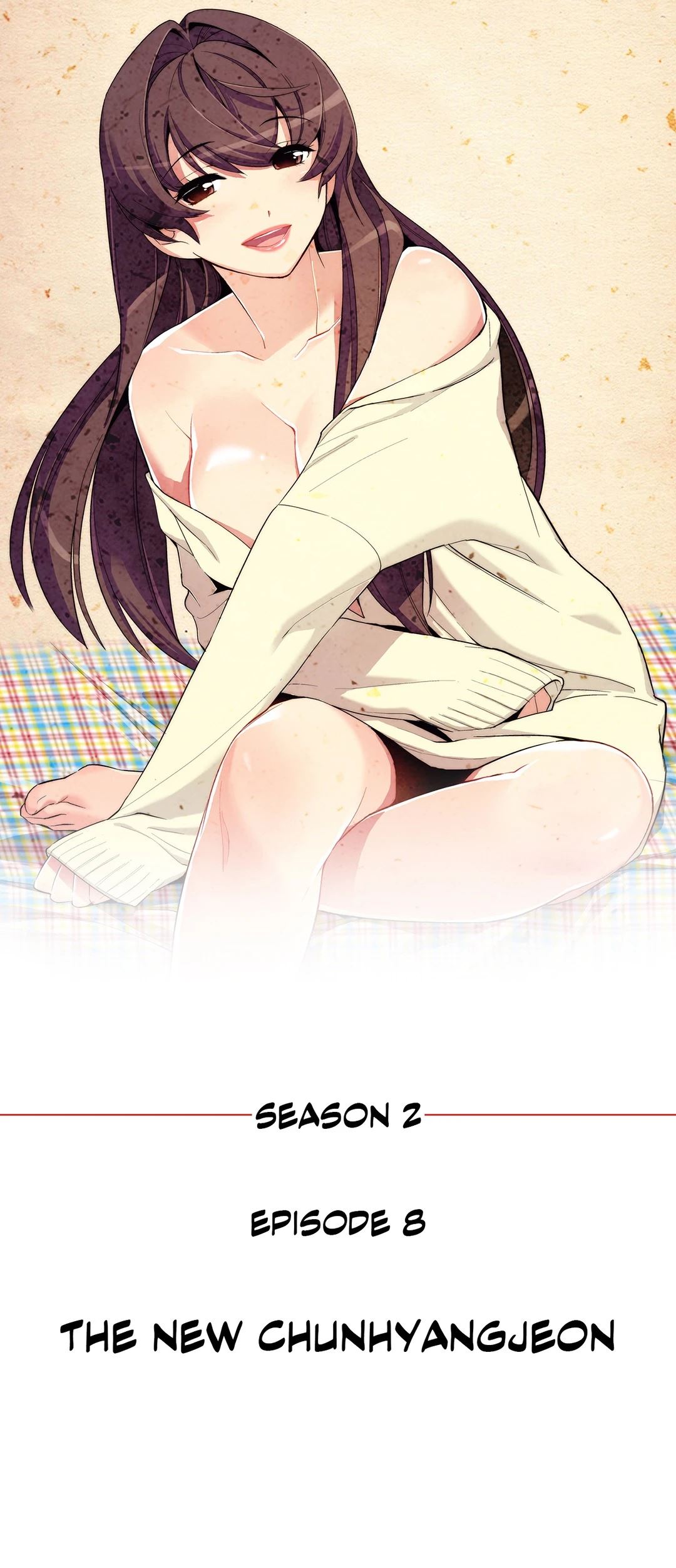 Chronicles of the Fair Sex Chapter 31 image 0