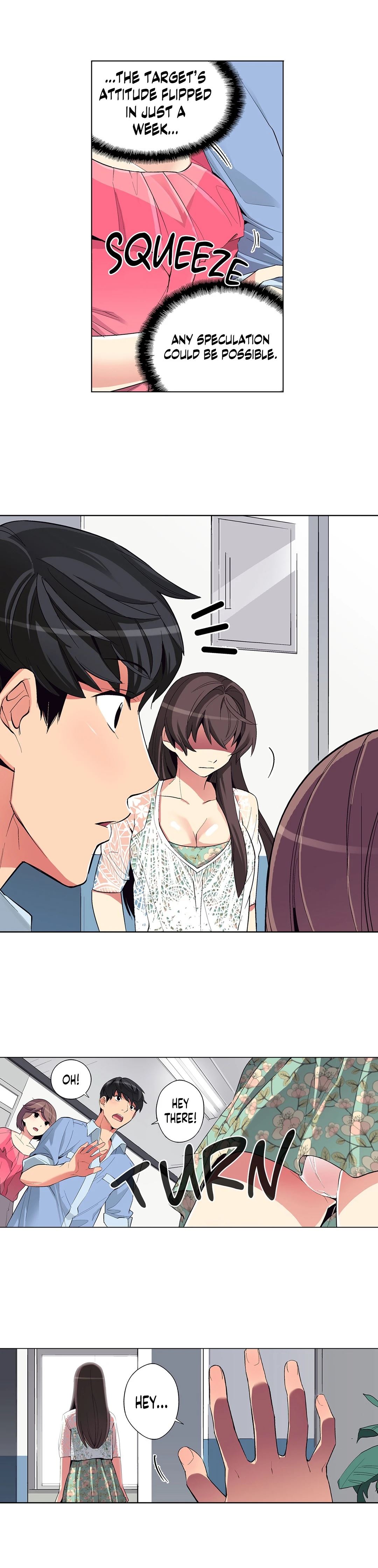 Chronicles of the Fair Sex Chapter 31 image 10