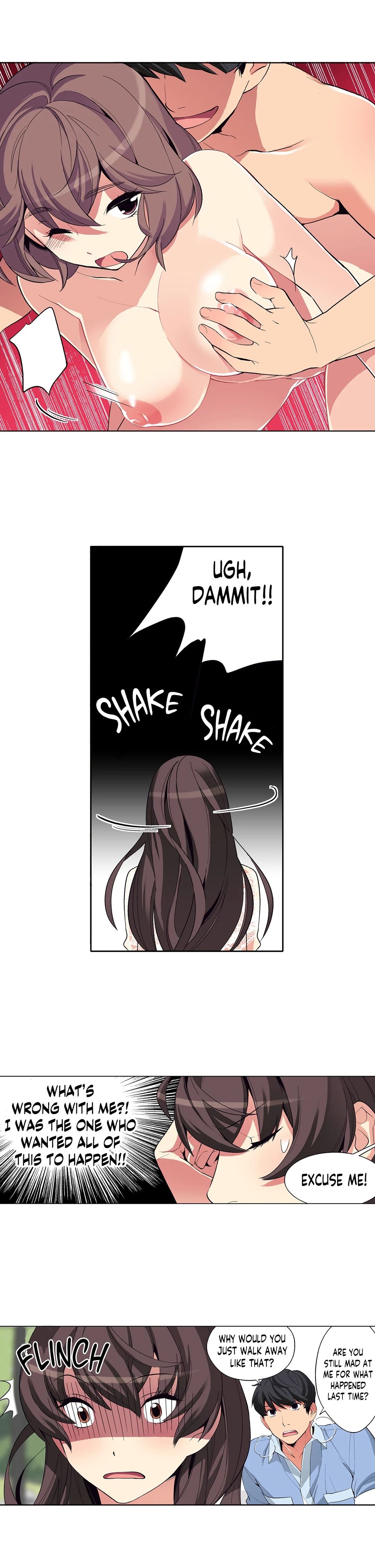Chronicles of the Fair Sex Chapter 31 image 13