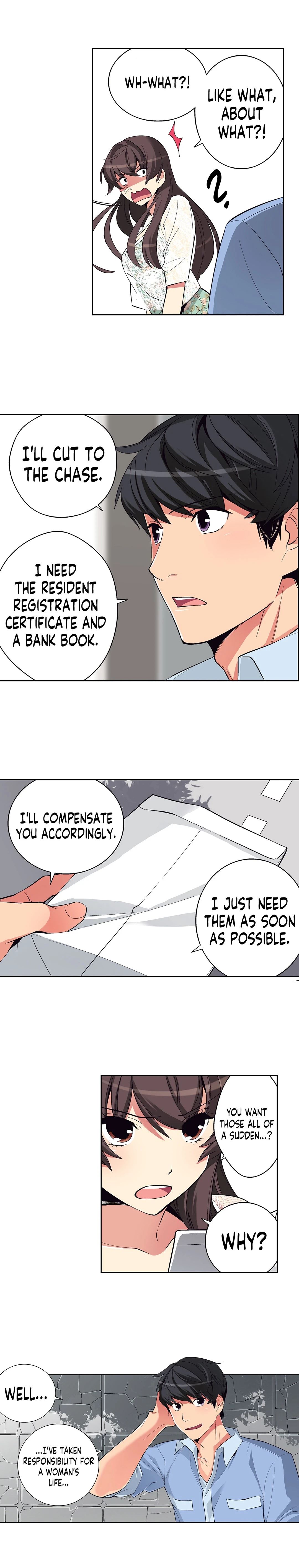 Chronicles of the Fair Sex Chapter 31 image 14