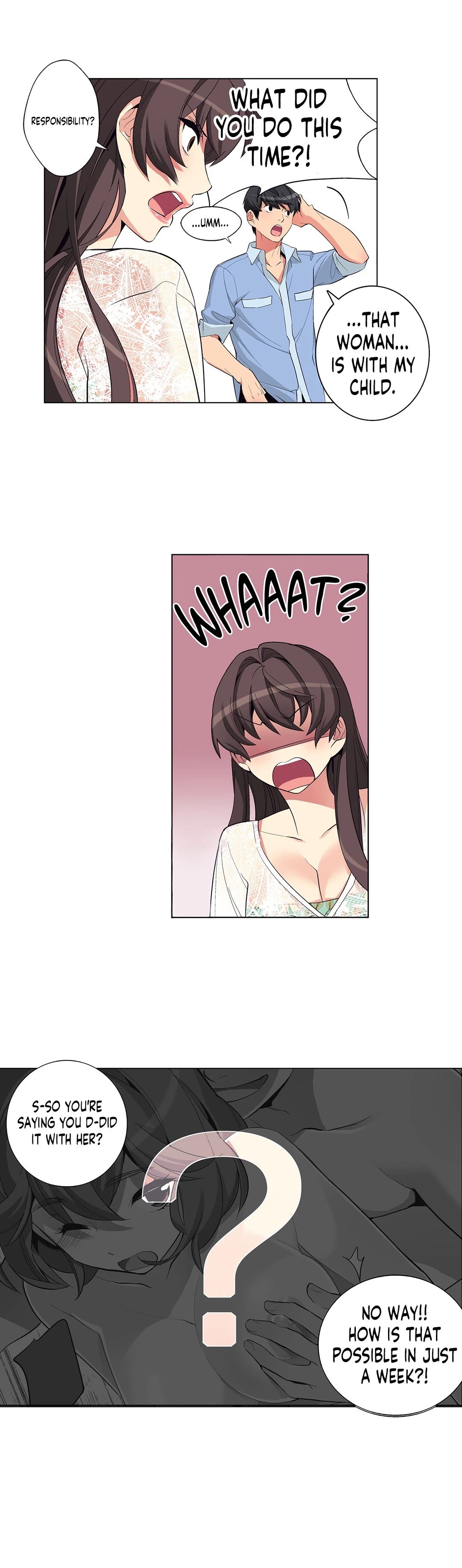 Chronicles of the Fair Sex Chapter 31 image 15