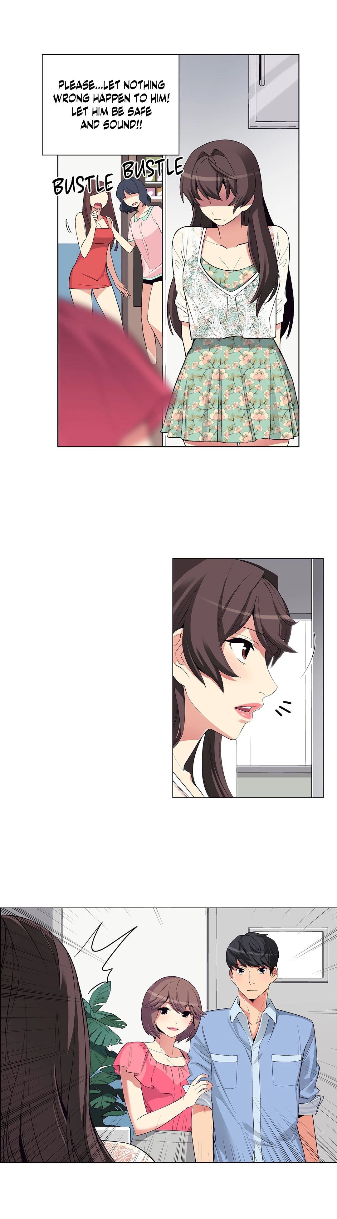 Chronicles of the Fair Sex Chapter 31 image 5