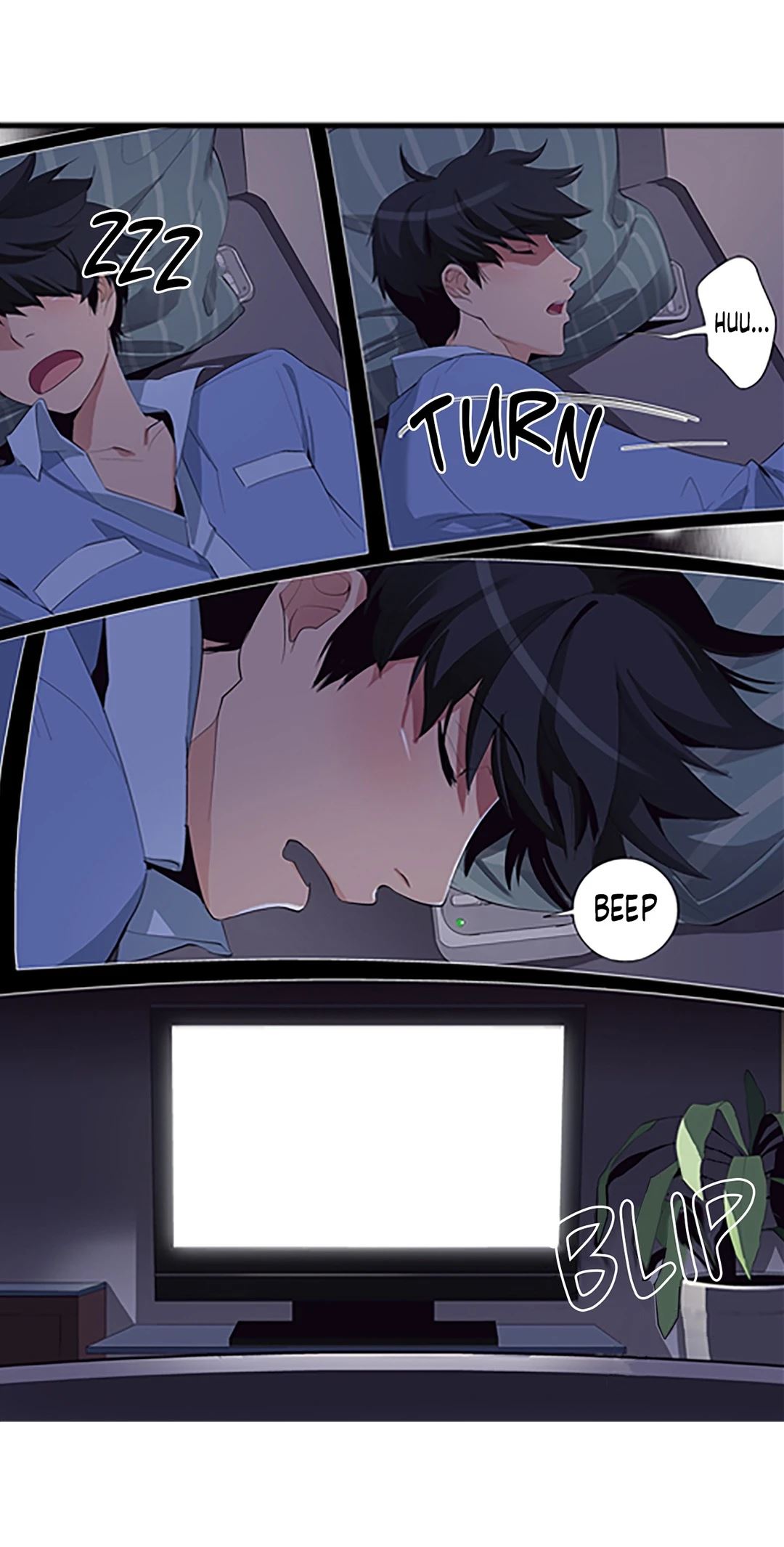 Chronicles of the Fair Sex Chapter 32 image 14