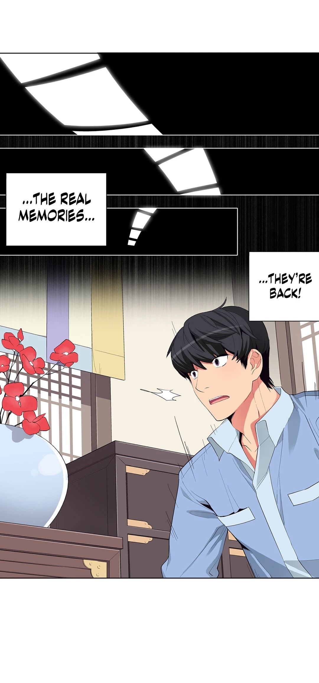 Chronicles of the Fair Sex Chapter 32 image 16