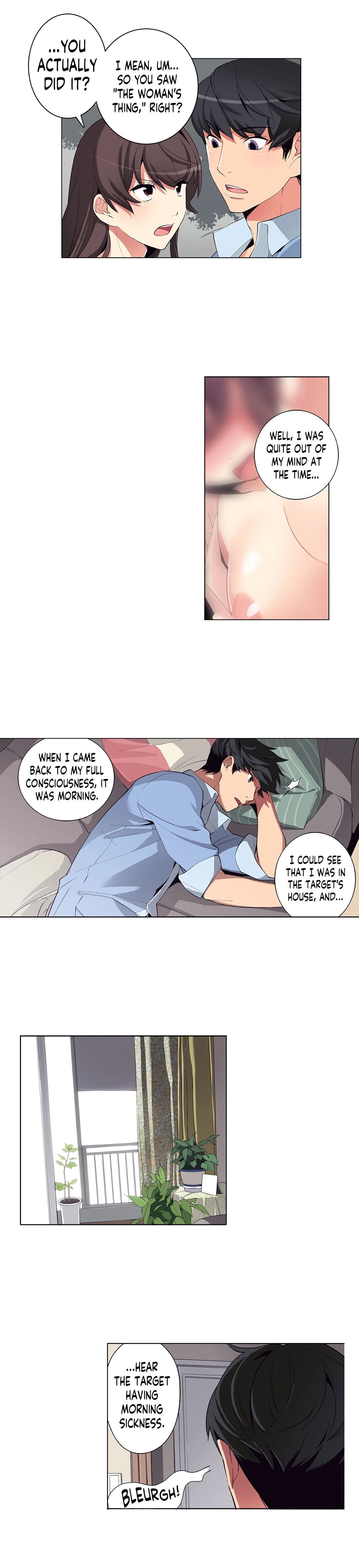 Chronicles of the Fair Sex Chapter 32 image 8