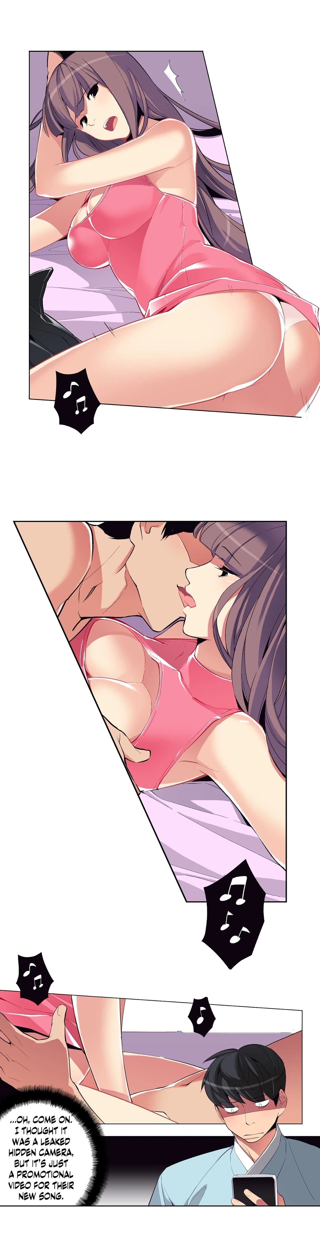 Chronicles of the Fair Sex Chapter 39 image 12