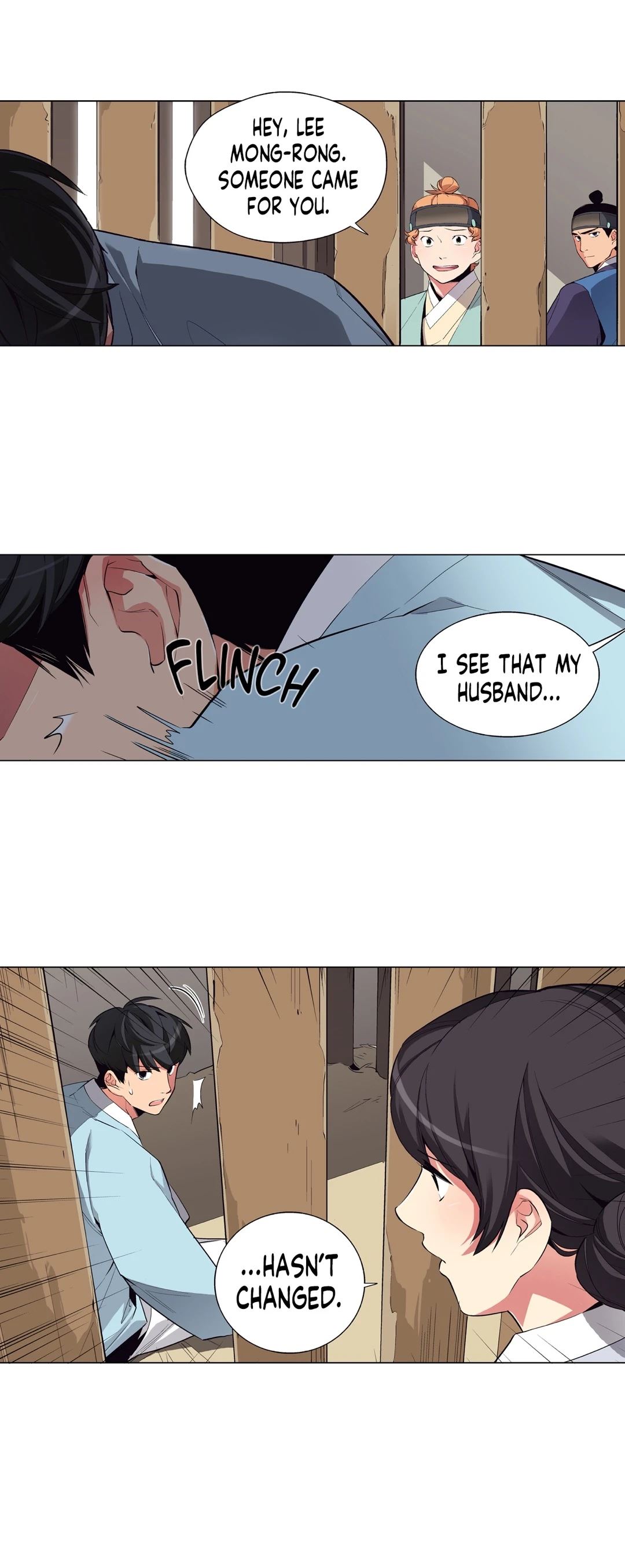Chronicles of the Fair Sex Chapter 39 image 14