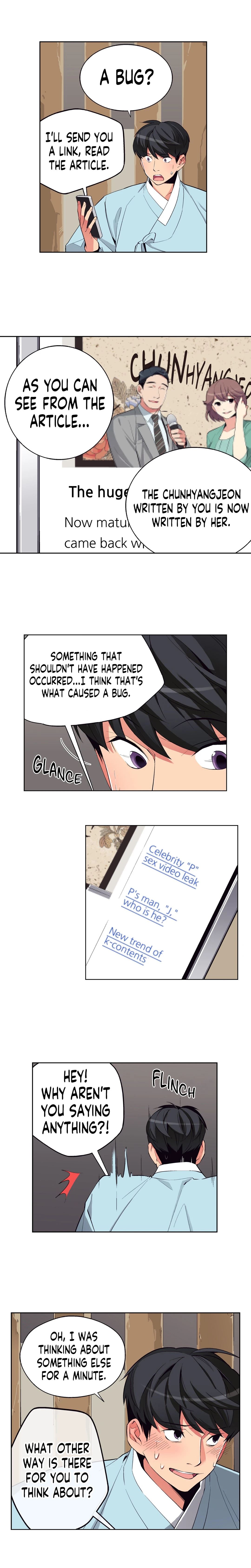 Chronicles of the Fair Sex Chapter 39 image 2