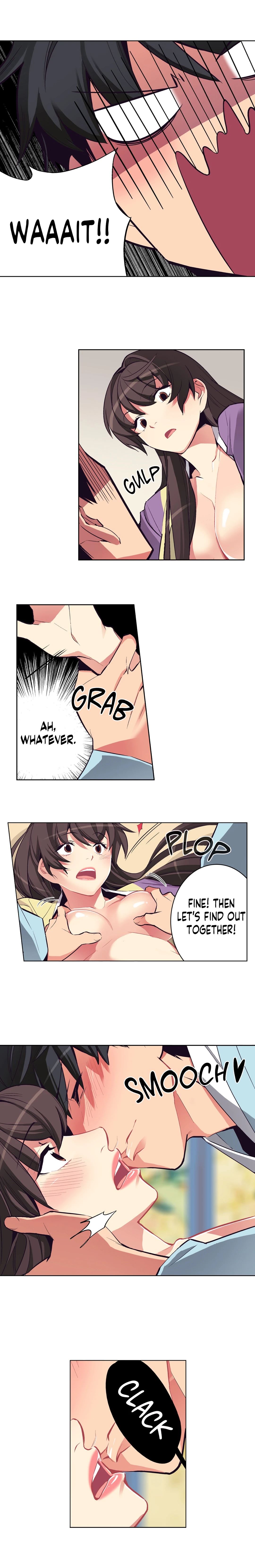 Chronicles of the Fair Sex Chapter 40 image 9