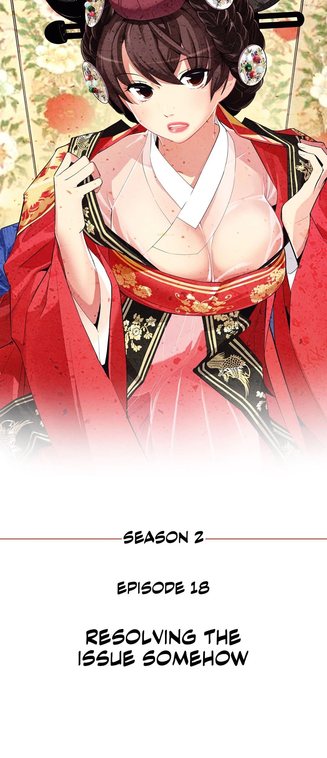Chronicles of the Fair Sex Chapter 41 image 0
