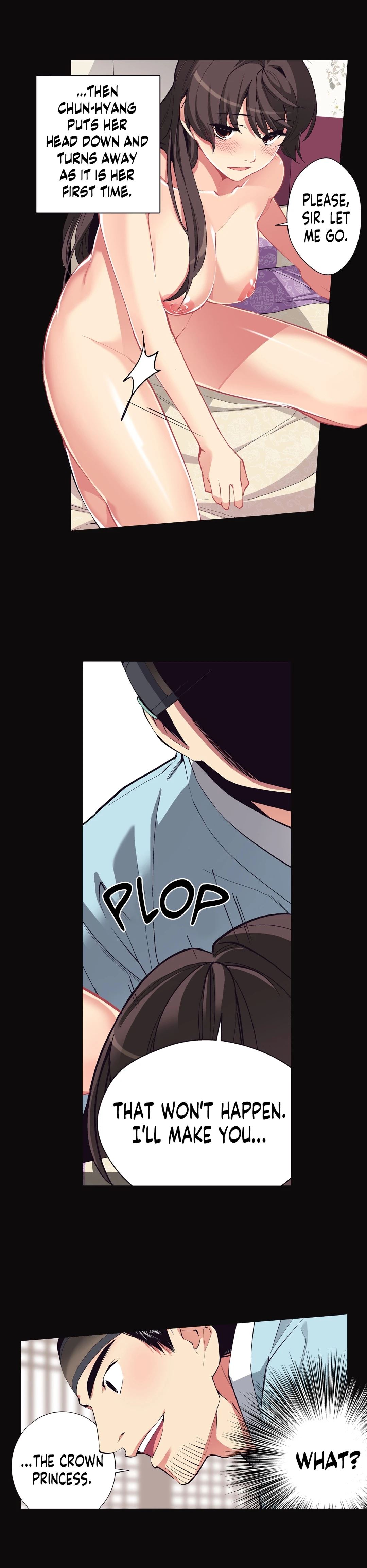 Chronicles of the Fair Sex Chapter 41 image 10
