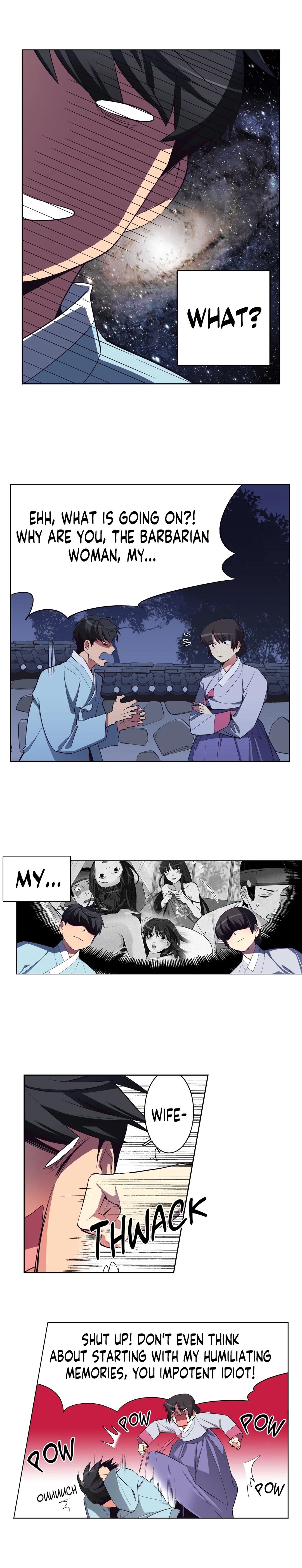 Chronicles of the Fair Sex Chapter 41 image 2