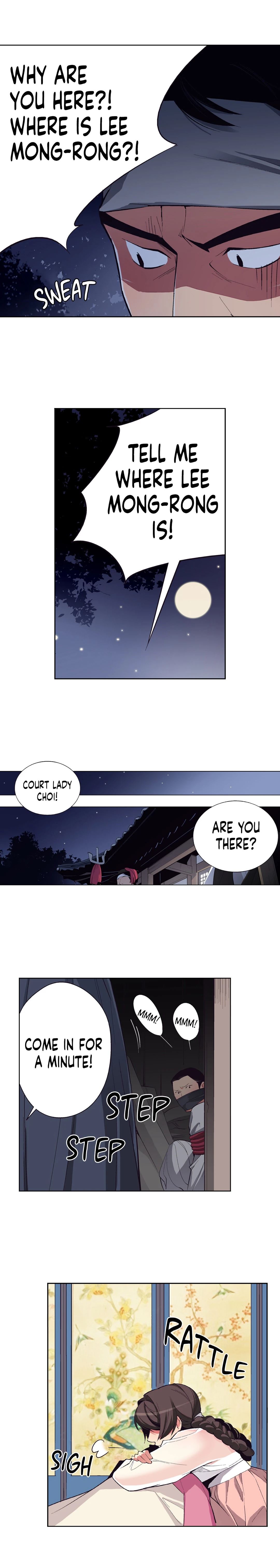 Chronicles of the Fair Sex Chapter 42 image 12
