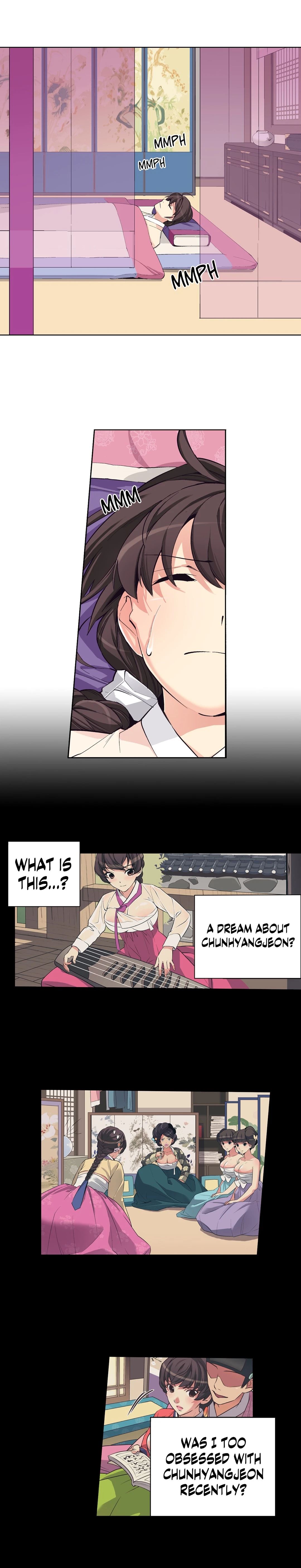 Chronicles of the Fair Sex Chapter 42 image 1