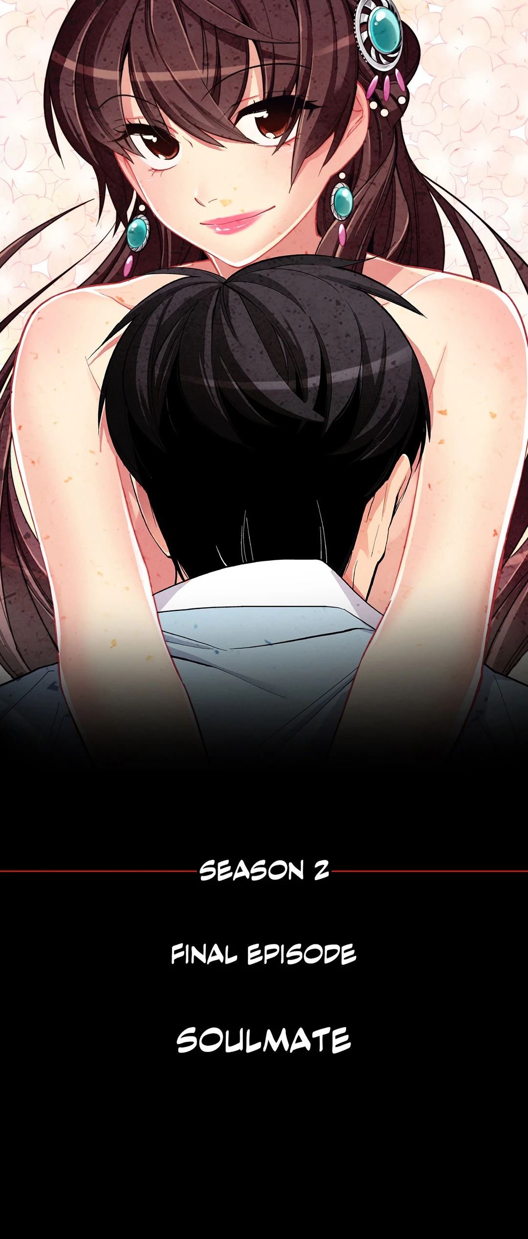 Chronicles of the Fair Sex Chapter 45 - The End image 0