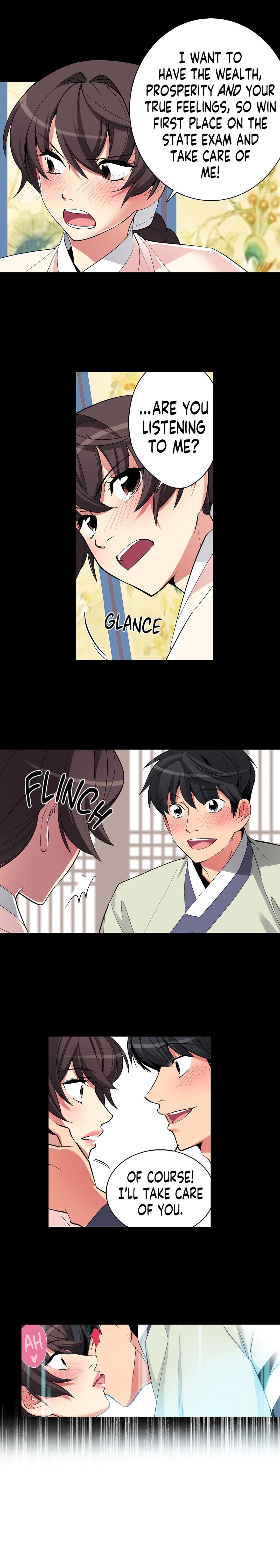 Chronicles of the Fair Sex Chapter 45 - The End image 16