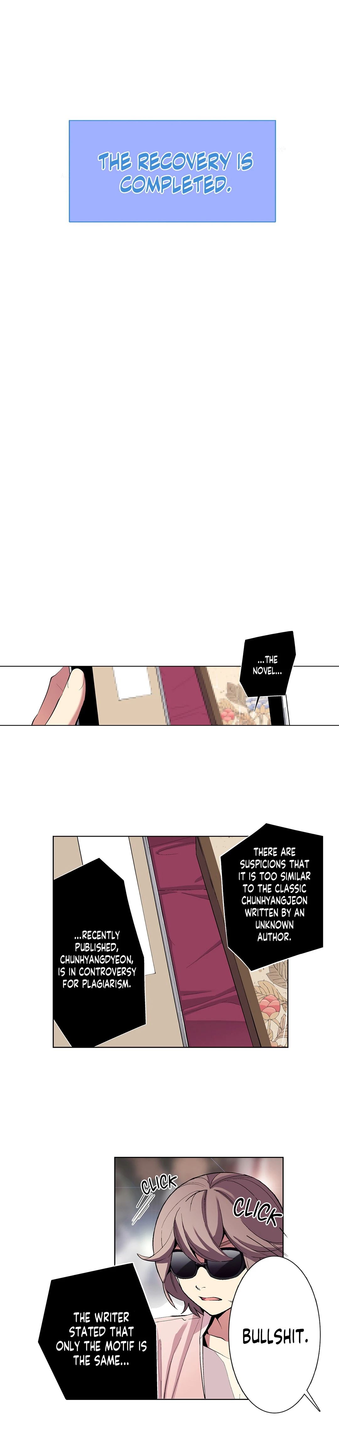 Chronicles of the Fair Sex Chapter 45 - The End image 2