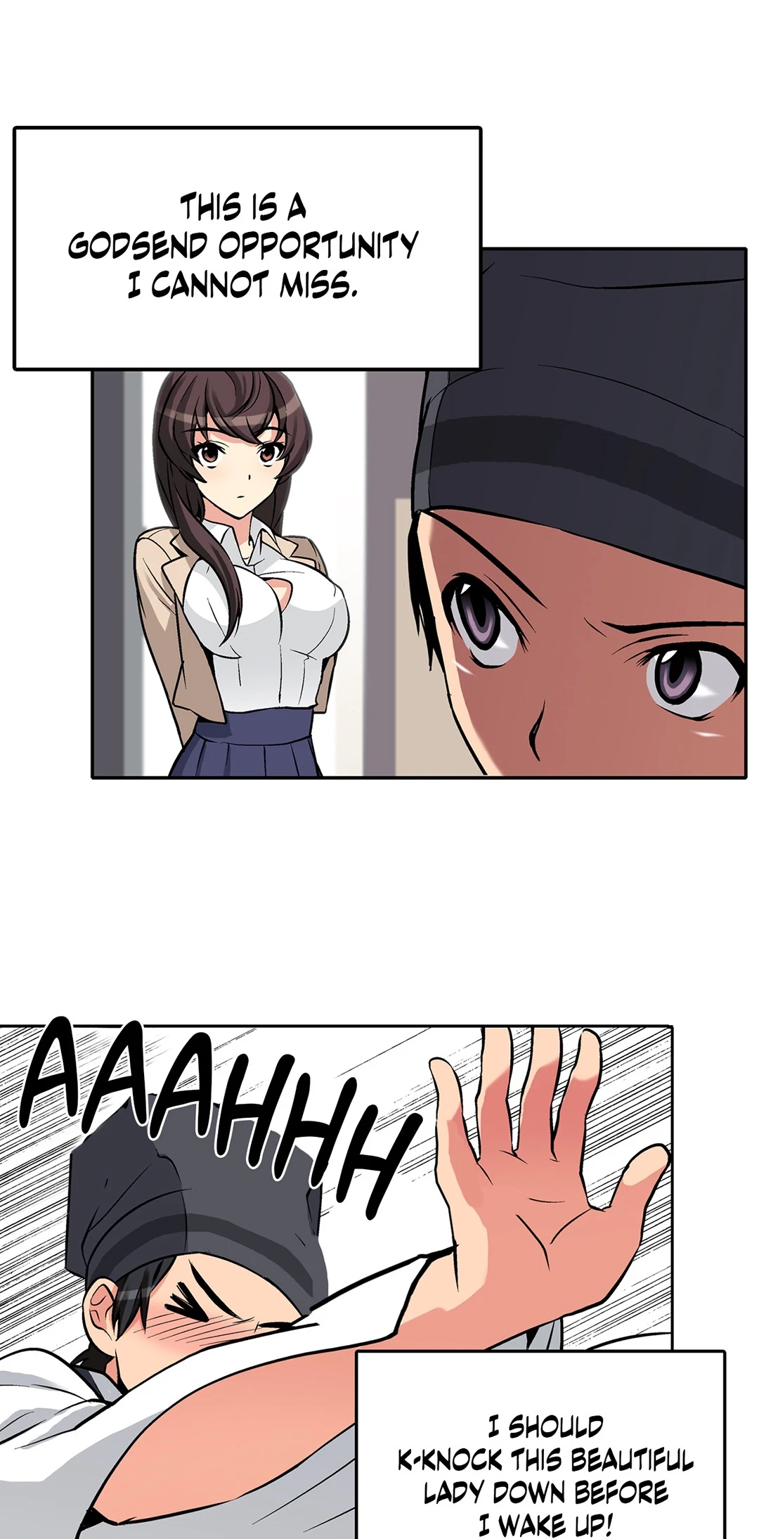 Chronicles of the Fair Sex Chapter 5 image 23