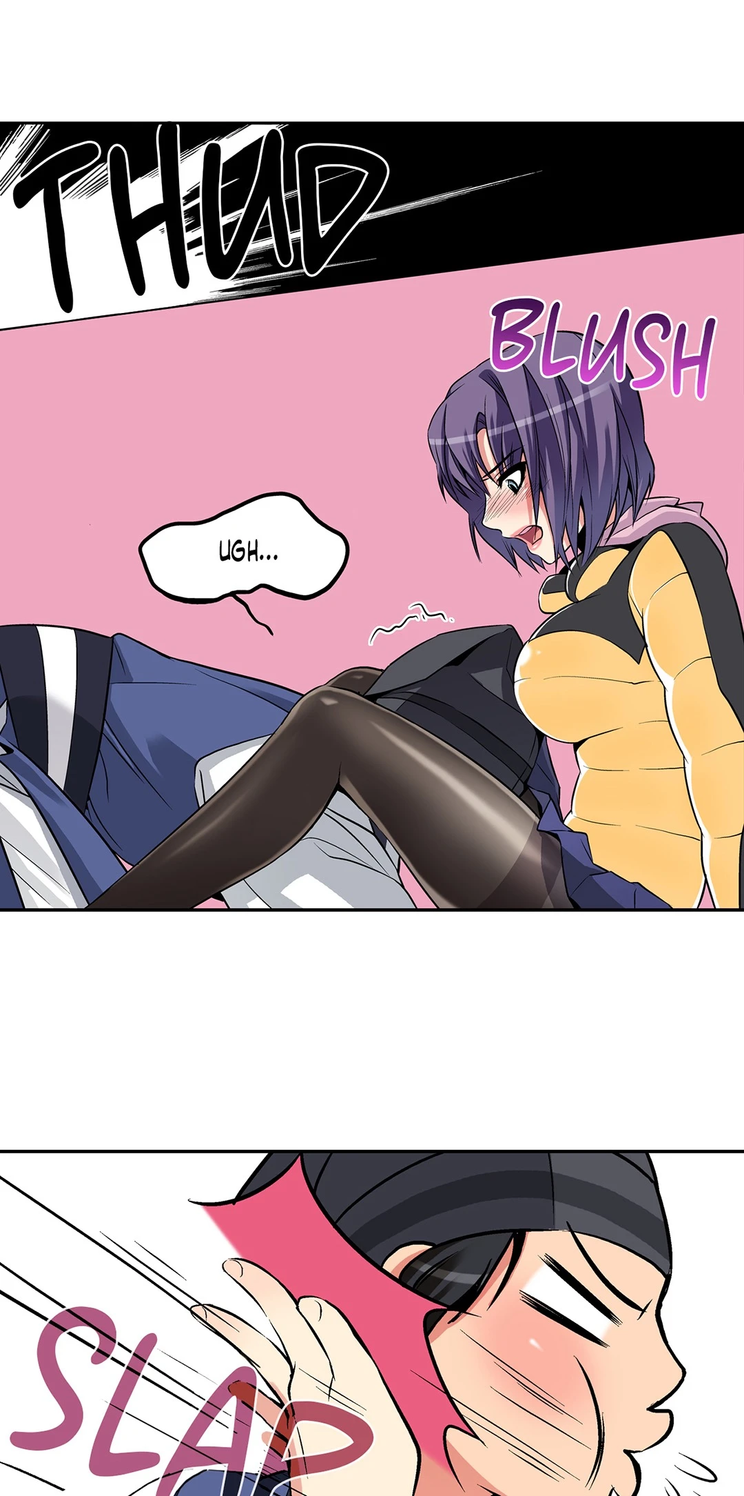 Chronicles of the Fair Sex Chapter 5 image 25