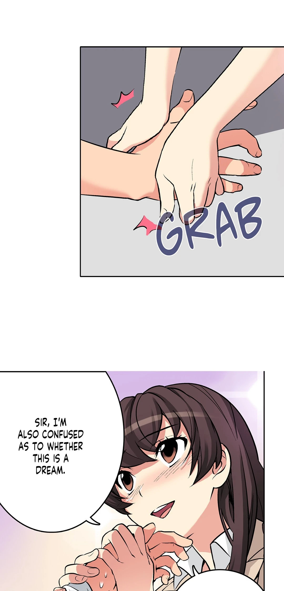 Chronicles of the Fair Sex Chapter 5 image 3