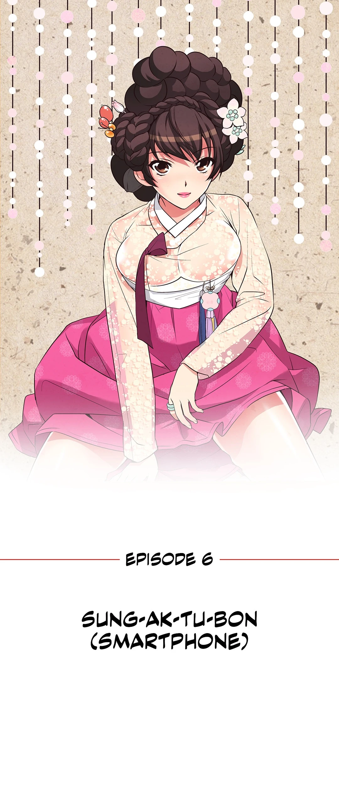 Chronicles of the Fair Sex Chapter 6 image 0