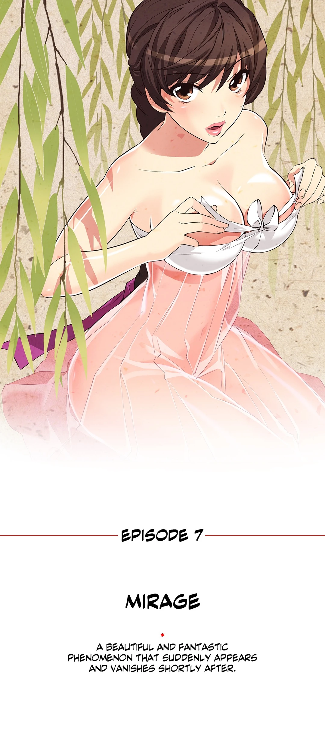 Chronicles of the Fair Sex Chapter 7 image 0