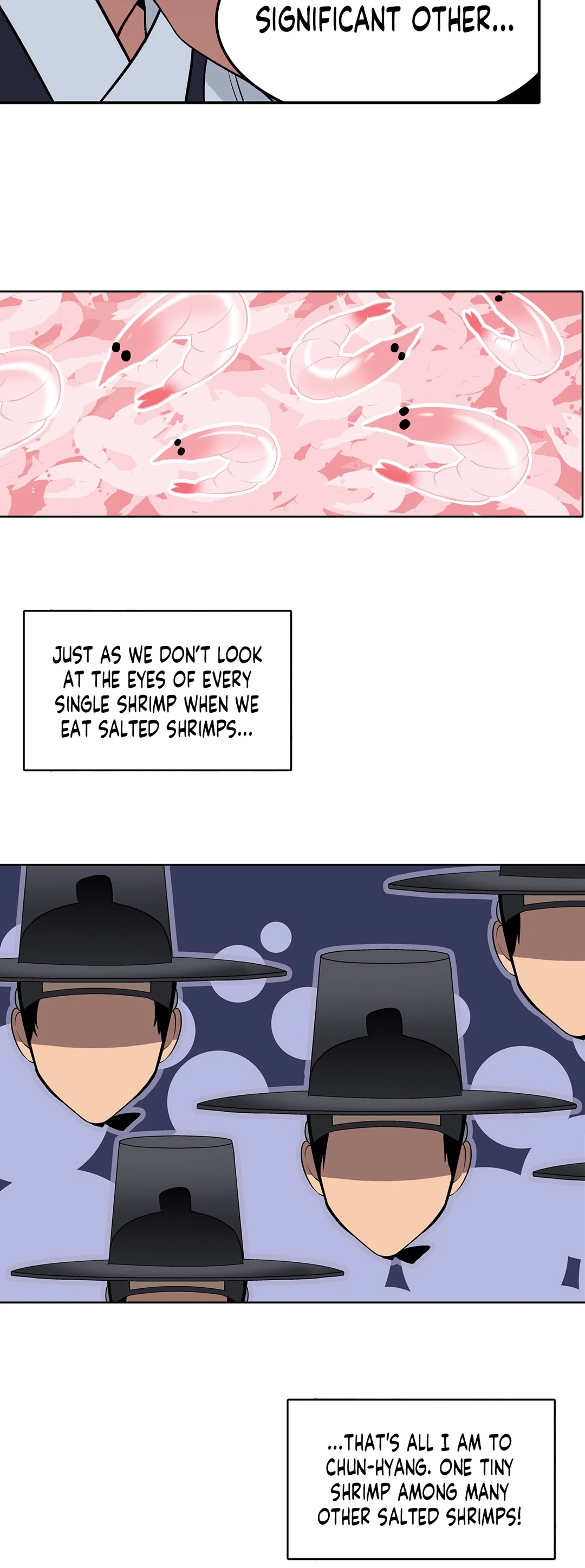 Chronicles of the Fair Sex Chapter 7 image 2