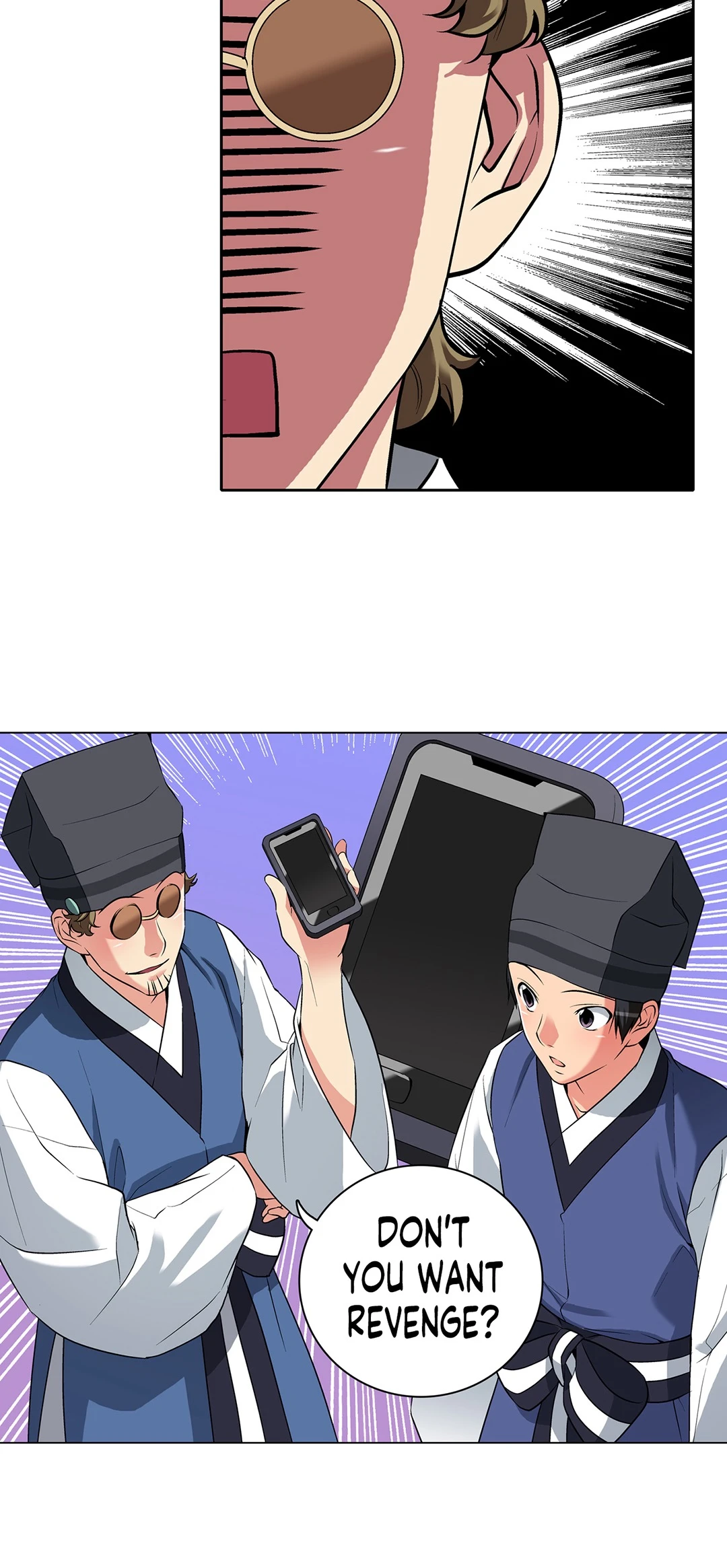 Chronicles of the Fair Sex Chapter 8 image 26