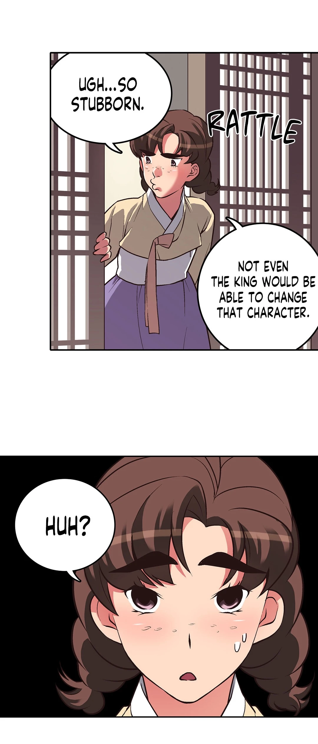 Chronicles of the Fair Sex Chapter 9 image 12