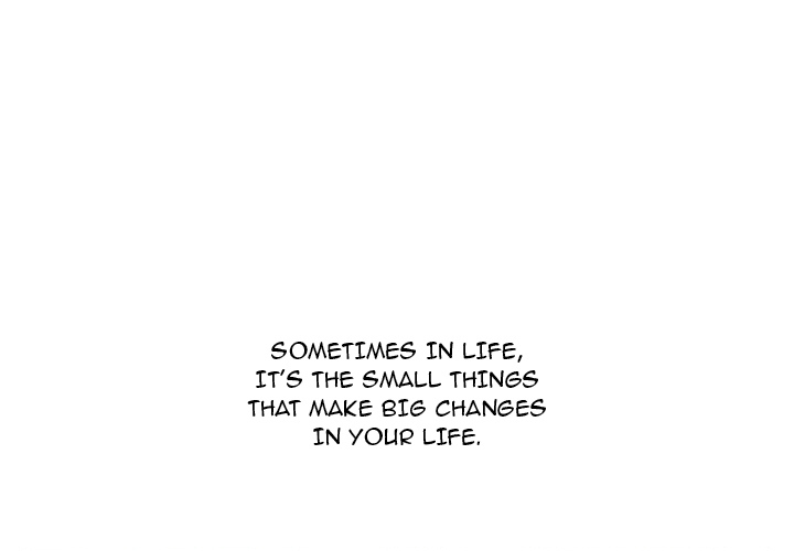 Money’s Beauty Chapter 1 image 0