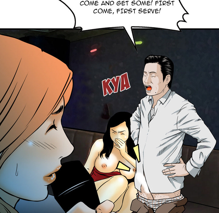 Money’s Beauty Chapter 1 image 99
