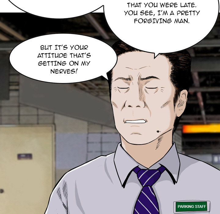 Money’s Beauty Chapter 1 image 10