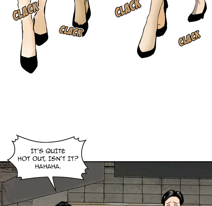 Money’s Beauty Chapter 1 image 19