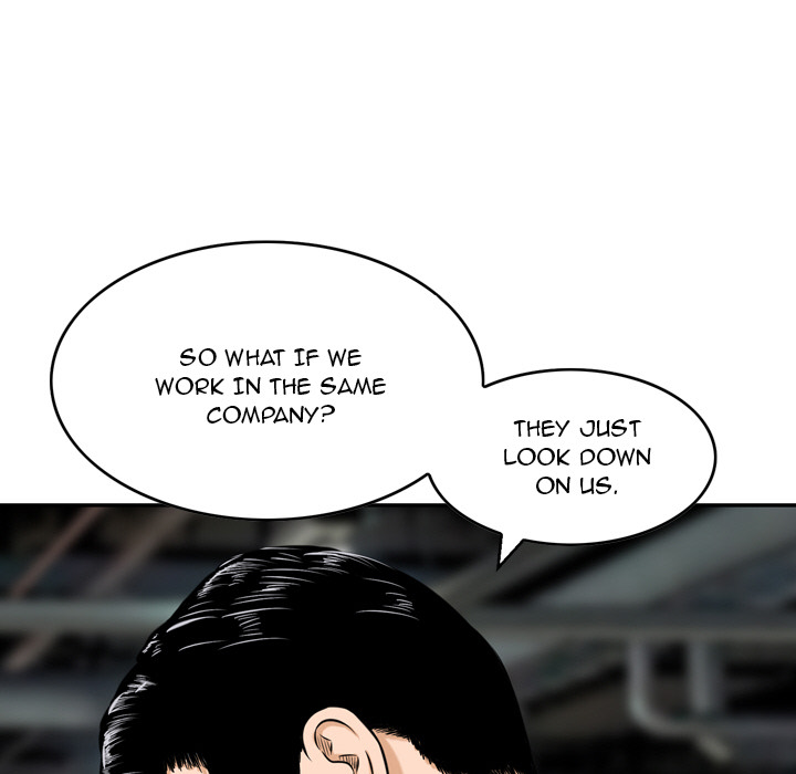 Money’s Beauty Chapter 1 image 27