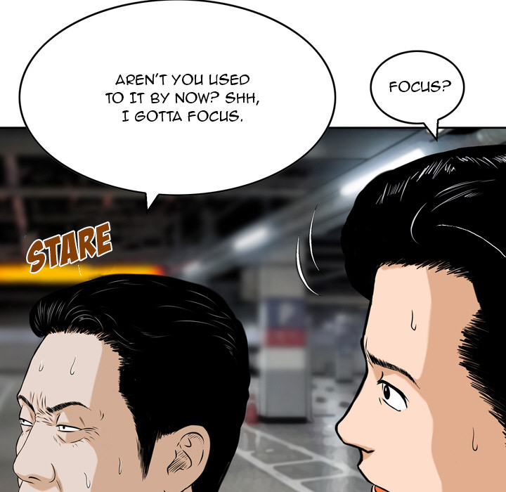 Money’s Beauty Chapter 1 image 29