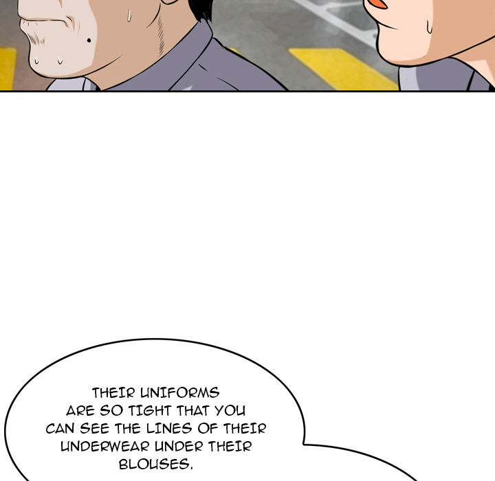 Money’s Beauty Chapter 1 image 30