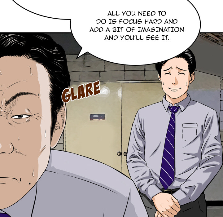 Money’s Beauty Chapter 1 image 31